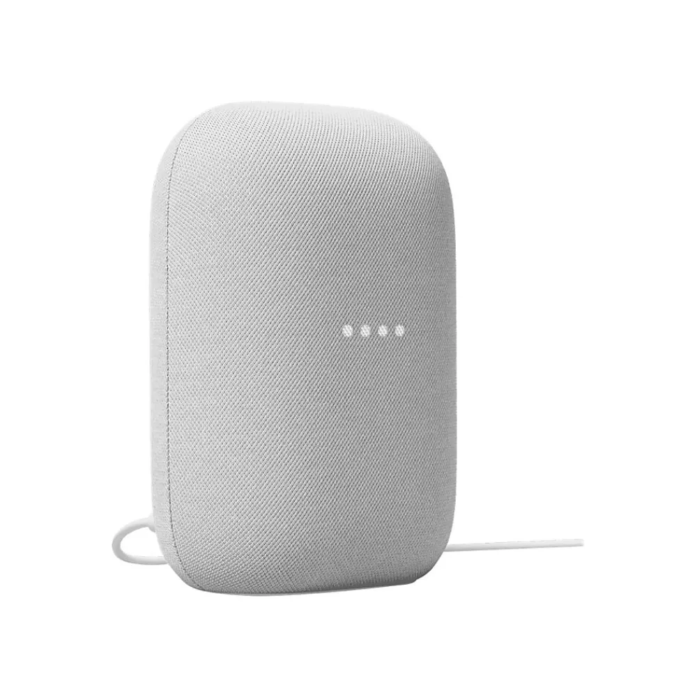 Google Nest Audio Wi-Fi Wireless Smart Speaker, (5951332)
