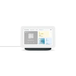 Google Nest Hub (Gen 2), Charcoal (GA01892-US)