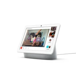 Google Nest Hub Max, Chalk (GA00426)