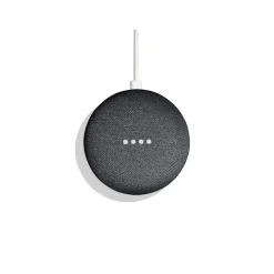 Google Nest Mini Smart Speaker, (5664786)