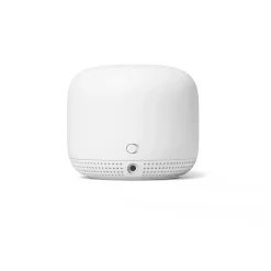 Best Google Nest 2nd Gen AC Dual Band WiFi Extender, Snow White (5664789)