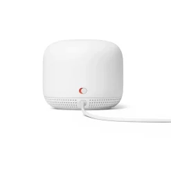 Best Google Nest 2nd Gen AC Dual Band WiFi Extender, Snow White (5664789)