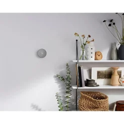 Google Nest WiFi Smart Thermostat, White (5951743)