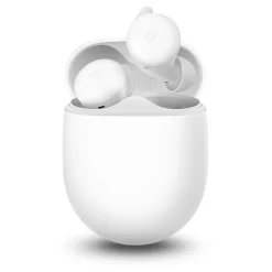 Pixel Buds A-series Wireless Bluetooth Headphones, White (GA02213-US)<Google Online
