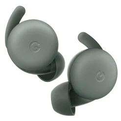Pixel Buds A-series Wireless Bluetooth Headphones, Olive (GA02372-US)<Google Sale