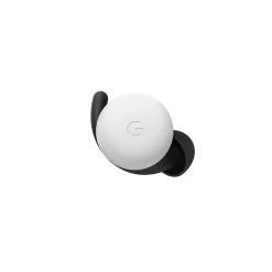 Pixel Buds Wireless Bluetooth Stereo Headphones, Clearly White (GA01470)<Google Hot