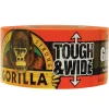 New Gorilla Duct Tape, 3" x 30 yds., Black, 1/Roll (6003001)