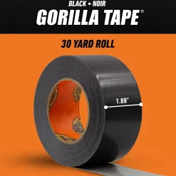 Outlet Gorilla Duct Tape, 1.88