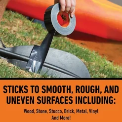 Outlet Gorilla Duct Tape, 1.88