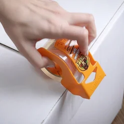 Sale Gorilla Heavy Duty Packing Tape with Dispenser, 1.88