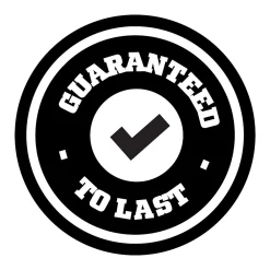 Clearance Gorilla Heavy Duty Tough & Wide Packaging Tape Refill, 2.88