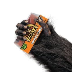 Clearance Gorilla Heavy Duty Tough & Wide Packaging Tape Refill, 2.88