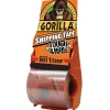 Discount Gorilla Tough & Wide Shipping Tape with Dispenser, 3" x 36 Yds, Clear (ADHGGT335)