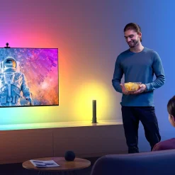 Govee DreamView T1 Pro Multicolor LED TV Backlight (B605DA11)