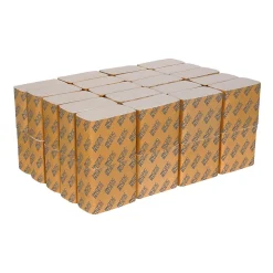 GP Facial Tissue, 2-ply, Tissues/Box, 40 Boxes/Pack (10440)<Pacific Blue Select Outlet