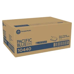 GP Facial Tissue, 2-ply, Tissues/Box, 40 Boxes/Pack (10440)<Pacific Blue Select Outlet