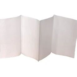 GP Facial Tissue, 2-ply, Tissues/Box, 40 Boxes/Pack (10440)<Pacific Blue Select Outlet