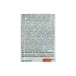 Grandma's Brownies, Chocolate, 2.5 Oz., 60/Carton (FRI10310)