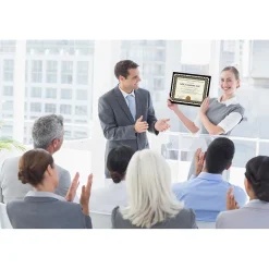 Awards & Certificates*Great Papers Cambridge Certificates, 8.5