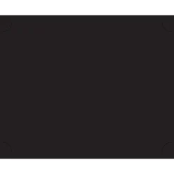 Awards & Certificates*Great Papers Certificate Certificate Holders, 9.38" x 12", Black, 10/Pack (2019013)