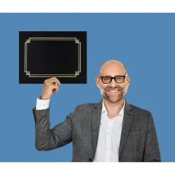 Awards & Certificates*Great Papers Certificate Holders, 12