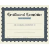 Awards & Certificates*Great Papers Completion Certificates, 8.5" x 11", Stone Blue, 15/Pack (2020149)