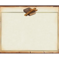 Awards & Certificates*Great Papers Holy Certificates, 8.5" x 11", 15/Pack (2015108MC)