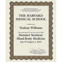 Awards & Certificates*Great Papers Matte Certificates, 8.5" x 11", Beige/Gold, 100/Pack (934000)