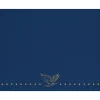 Awards & Certificates*Great Papers Patriotic Certificate Holders, 9.34" x 12", Blue/Gold, 5/Pack (2017045)