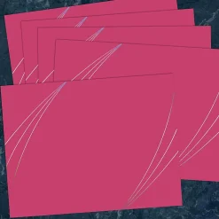 Awards & Certificates*Great Papers Petal Touch Certificate Holders, 9.34