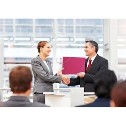 Awards & Certificates*Great Papers Petal Touch Certificate Holders, 9.34