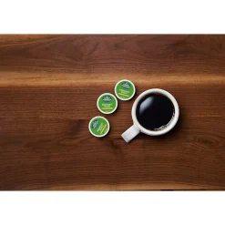 Green Mountain Breakfast Blend Coffee Keurig® K-Cup® Pods, Light Roast, 70/Box (5000373741)