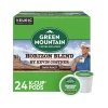 Green Mountain Coffee Roasters Horizon Blend by Kevin Costner Coffee, Keurig K-Cup Pod, Dark Roast, 24/Carton (5000379575)