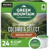 Green Mountain Colombia Select Coffee Keurig® K-Cup® Pods, Medium Roast, 24/Box (6003)