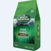 Green Mountain Dark Magic Ground Coffee, Dark Roast, 18 oz. (611247371343)