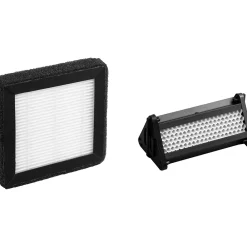 GreenTech Environmental Active HEPA+ with ODOGard Car Air Purifier, Black (1X5866)