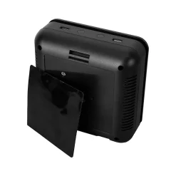 GreenTech Environmental Active HEPA+ with ODOGard Car Air Purifier, Black (1X5866)