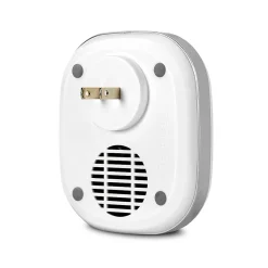 GreenTech Environmental pureAir HEPA Tabletop Air Purifier, White (1X5532)