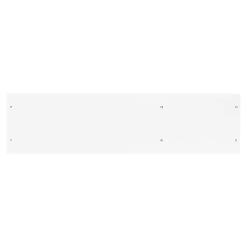 Bookcases*Gry Mattr Parsons 44"H 3-Shelf Cube Organizer, White (GMCC-00844)