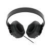 Gumdrop DropTech B1 Headphones, Black (DT-HEADPHONE-B1-BLK)