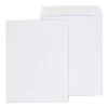 Online Staples Gummed Catalog Envelopes, 10"L x 13"H, White, 250/Box (486954/17040)