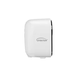Gyration Cyberview 2010 Indoor/Outdoor Wi-Fi Security Camera, White (CYBERVIEW2010)