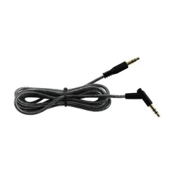 Deluxe Active Noise Canceling Over-Ear Headphones, Black (NCHBC1)<Hamilton Buhl New