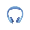 Flex-Phones Stereo Headphones, Blue (KIDS-BLU)<Hamilton Buhl Online