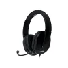 Online Hamilton Buhl MACH-2C Stereo Headset, Over-the-Head, Black (M2USBC)