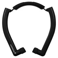 NoiseOff Earbuds, Black (HG26)<Hamilton Buhl Sale