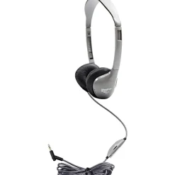 Stereo Headphones, Gray/Black (MS2LV)<Hamilton Buhl Hot