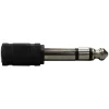HamiltonBuhl Headphone Adapter -3.5mm to 1/4" Snap-On for Hamilton Headphones<Hamilton Buhl Hot