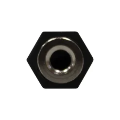 HamiltonBuhl Headphone Adapter -3.5mm to 1/4" Snap-On for Hamilton Headphones<Hamilton Buhl Hot