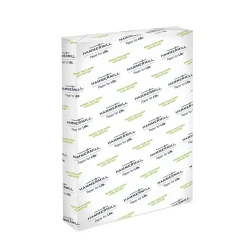 Card Stock*Hammermill 60 lb. Paper, 12" x 18", White (12004-0)